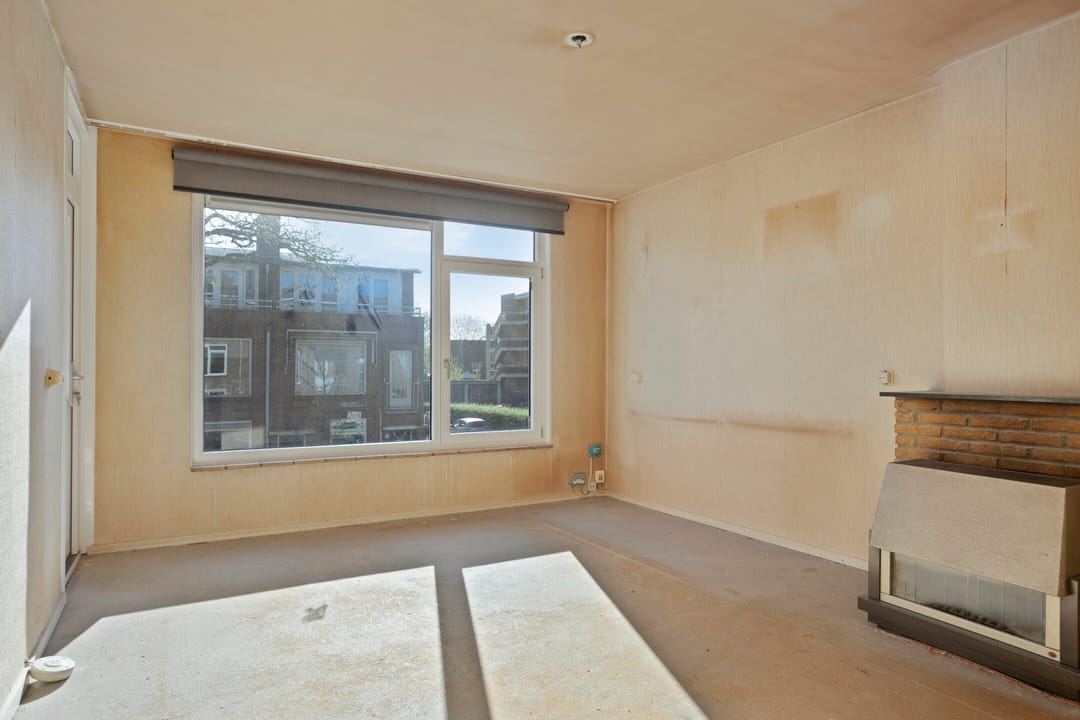 Photo 2 of Frederik Hendriklaan 17