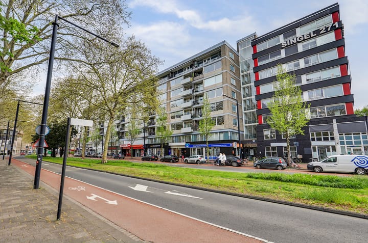 Foto 3 van Johan de Wittstraat 218