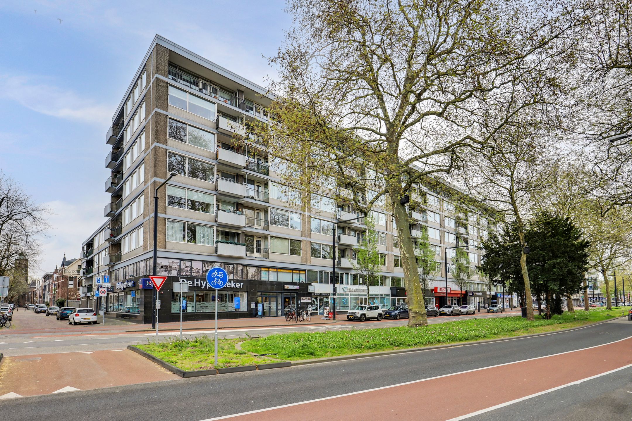 Johan de Wittstraat 218 