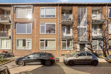 Frederik Hendriklaan thumbnail