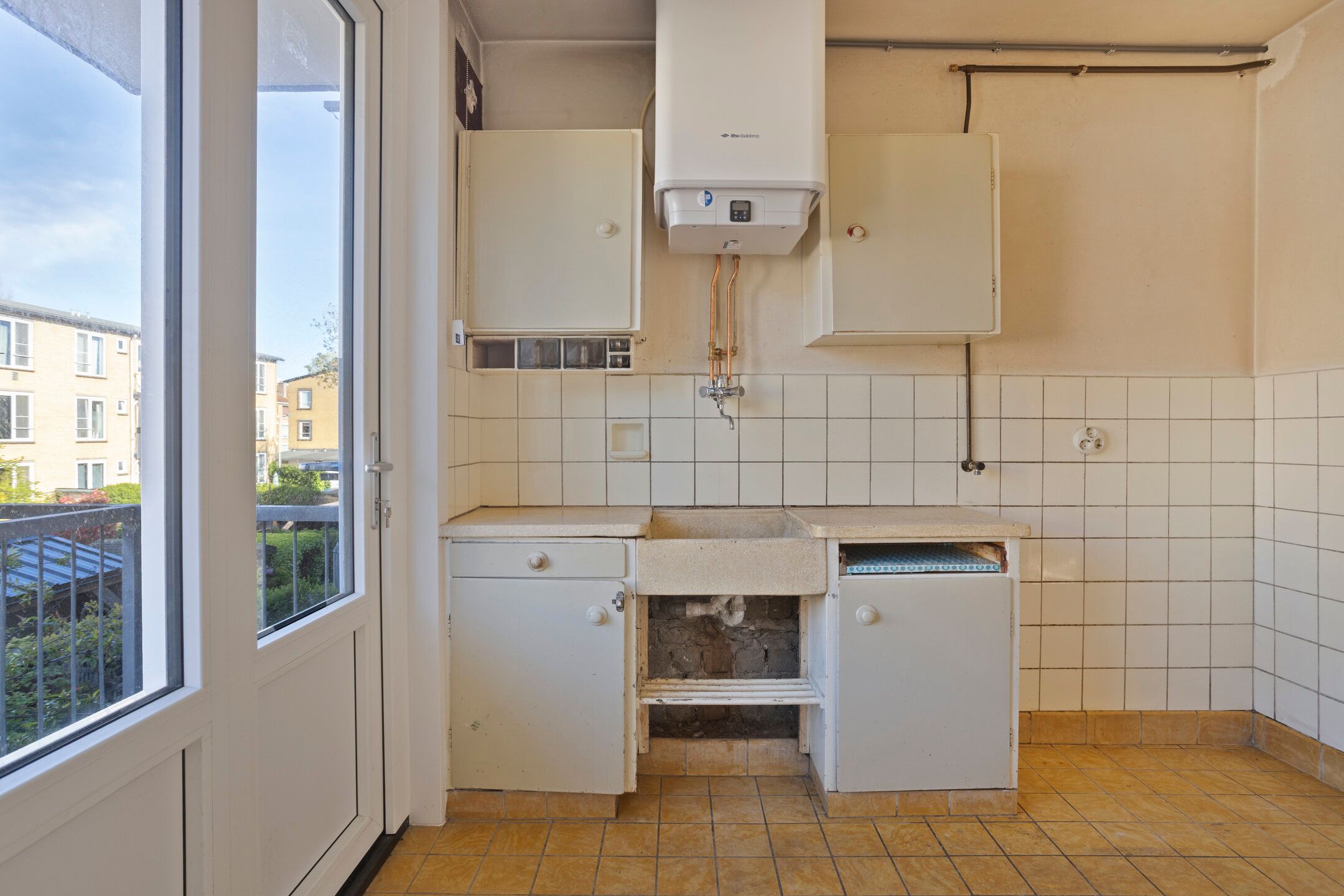 Photo 12 of Frederik Hendriklaan 17