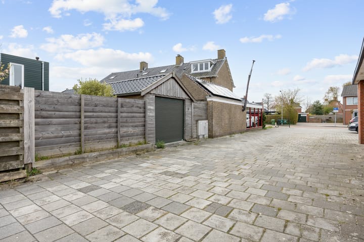 Foto 4 van Marcus Buschstraat 163