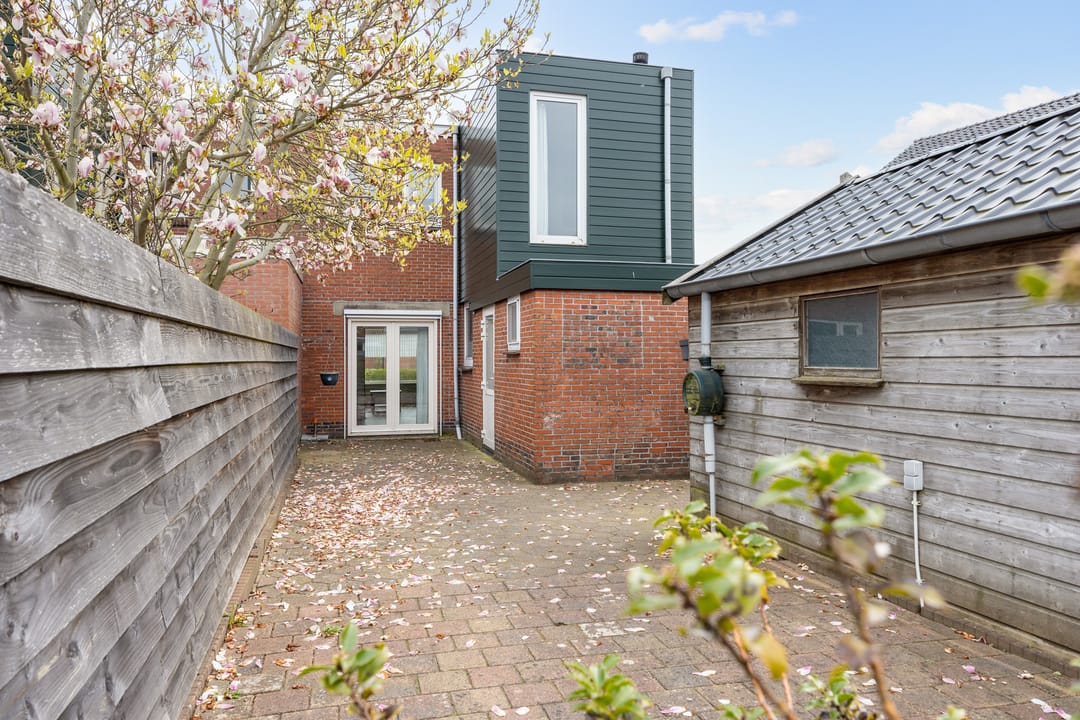 Foto 43 van Marcus Buschstraat 163