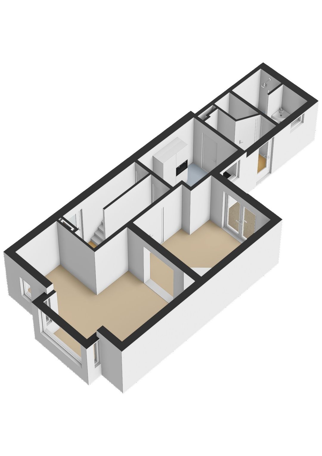 Foto 61 van Marcus Buschstraat 163