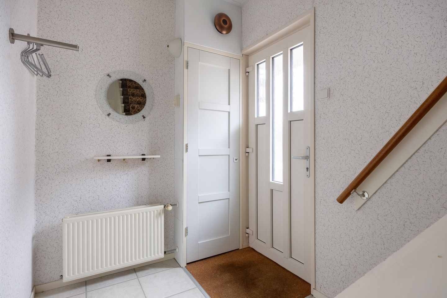 Foto 5 van Marcus Buschstraat 163