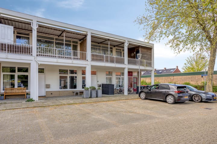 Foto 4 van Columbusstraat 23