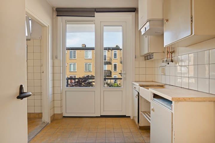 Foto 3 van Frederik Hendriklaan 17