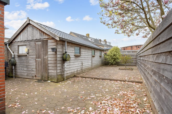 Foto 3 van Marcus Buschstraat 163