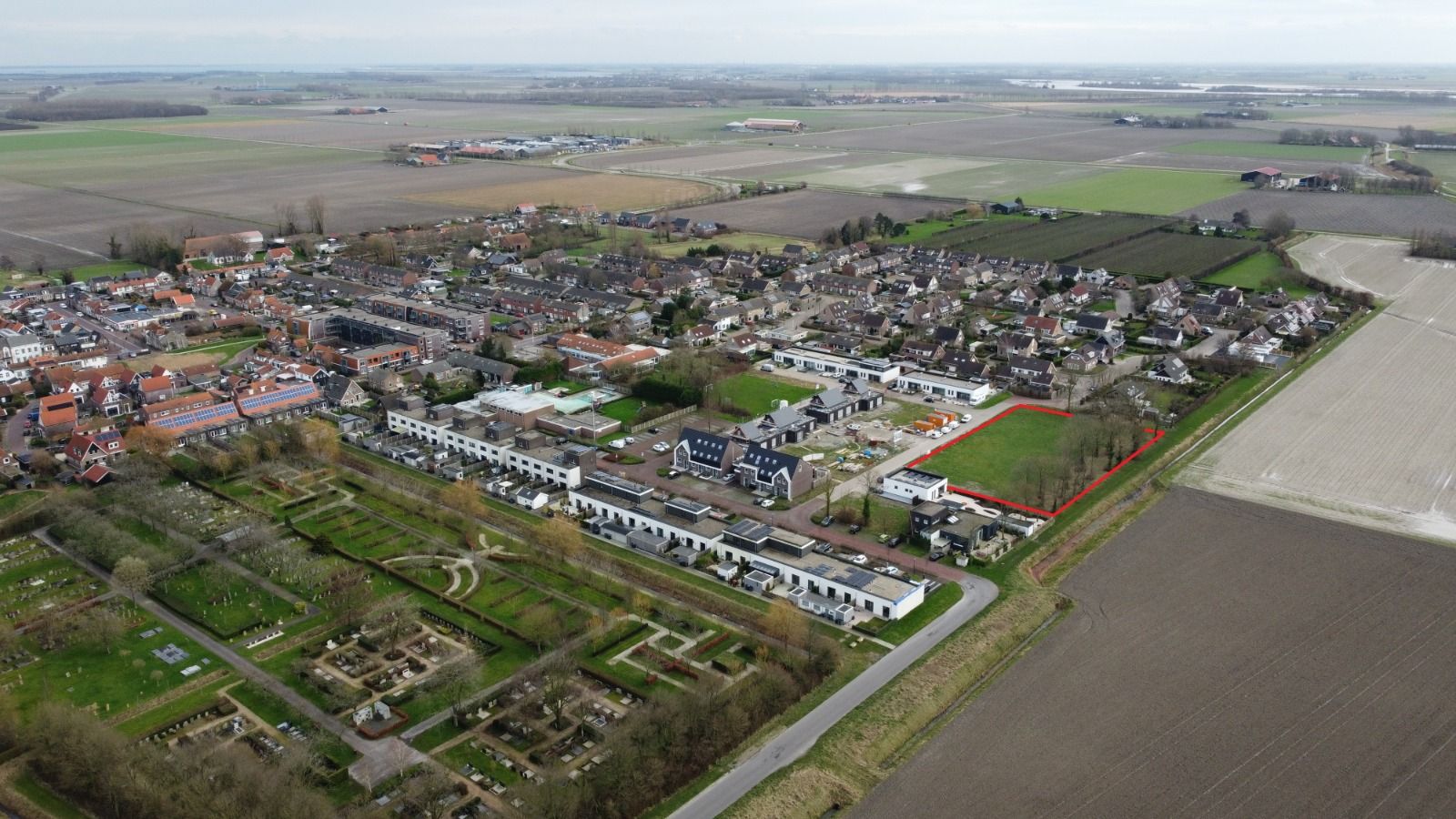 Foto 9 van De Kroon Woningtype A (Bouwnr. 3)