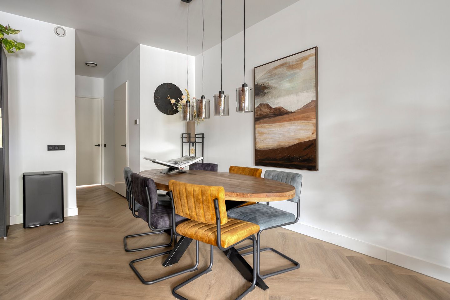 Foto 10 van Columbusstraat 23