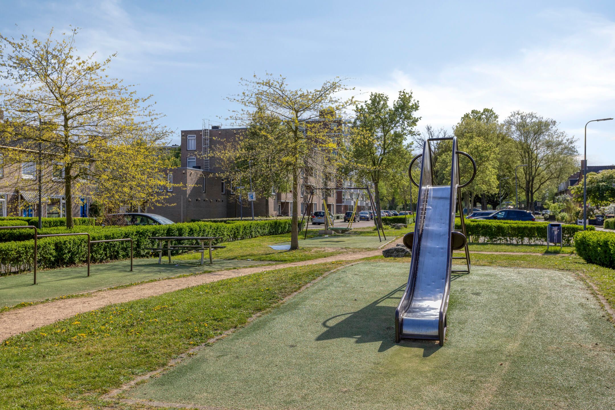 Foto 24 van Columbusstraat 23