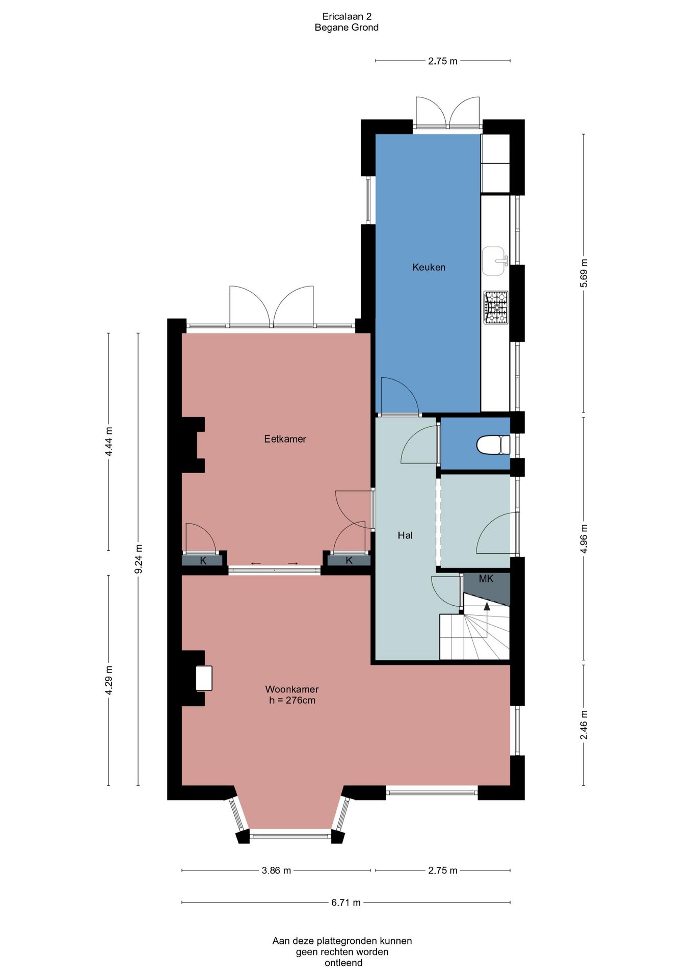 Foto 42 van Ericalaan 2