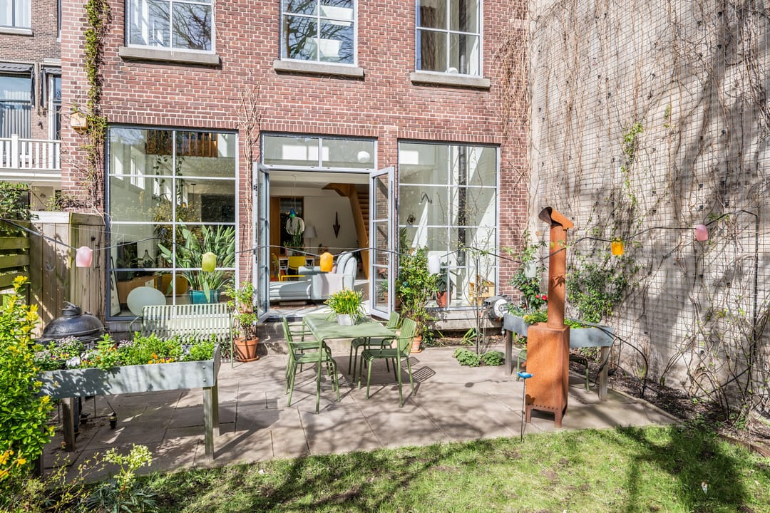 Foto 41 van Calandstraat 56-A