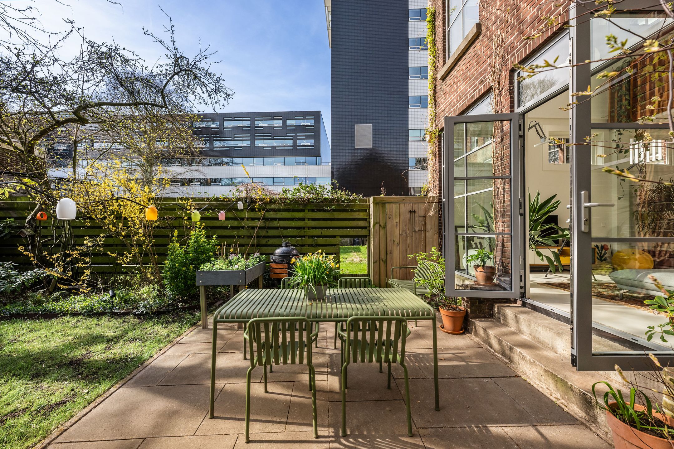 Foto 42 van Calandstraat 56-A