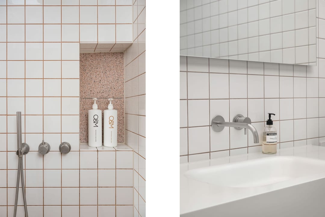 Foto 38 van Calandstraat 56-A