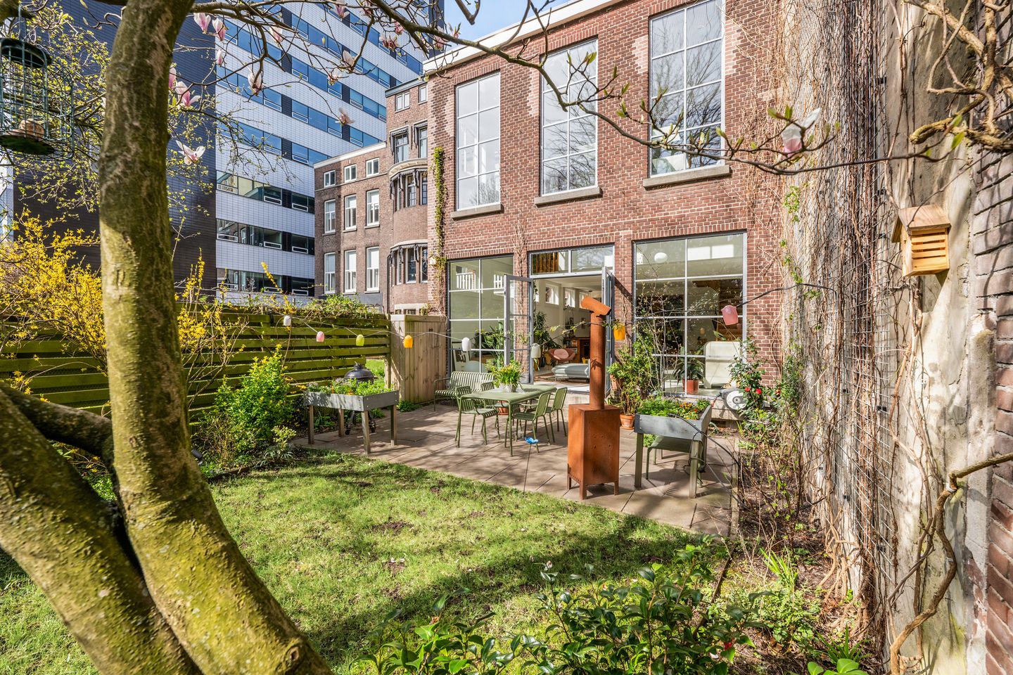 Foto 40 van Calandstraat 56-A