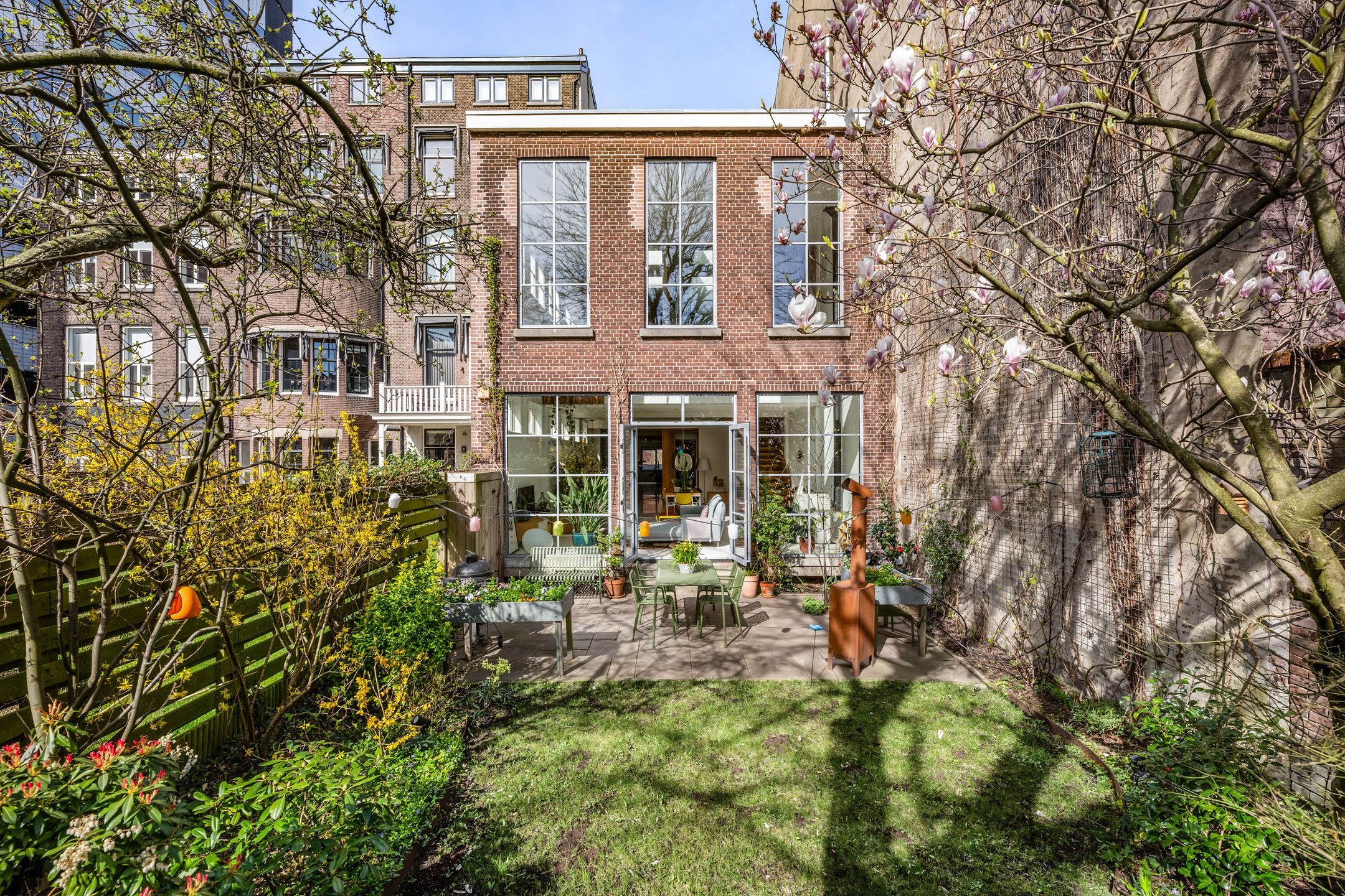 Foto 45 van Calandstraat 56-A