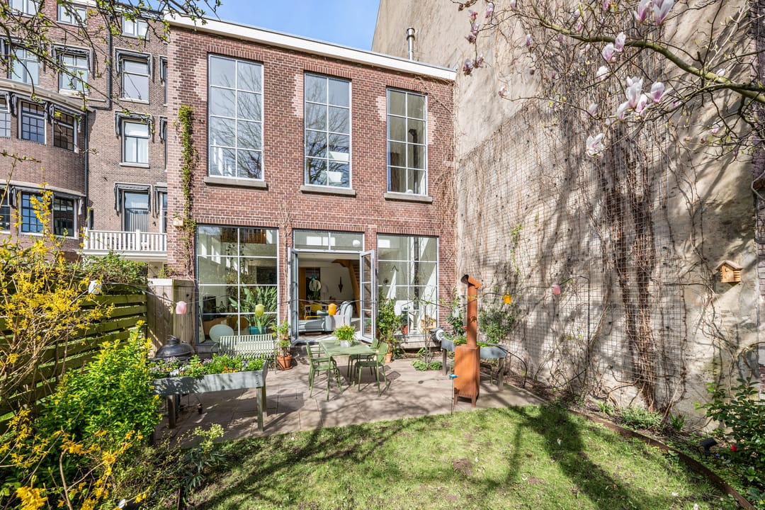 Foto 46 van Calandstraat 56-A