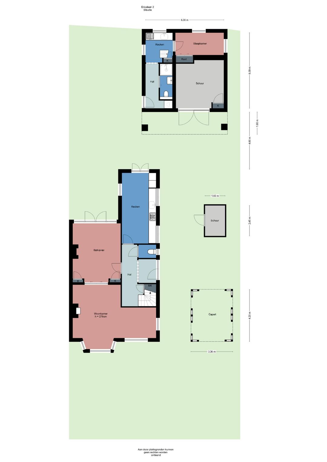 Foto 56 van Ericalaan 2