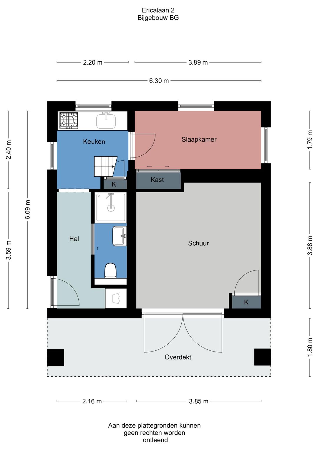 Foto 52 van Ericalaan 2