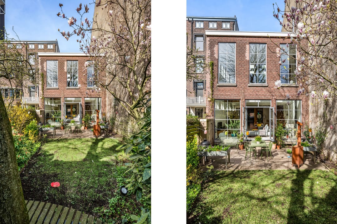Foto 47 van Calandstraat 56-A
