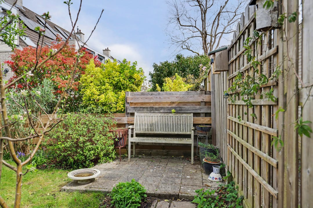 Foto 37 van Abdij 20