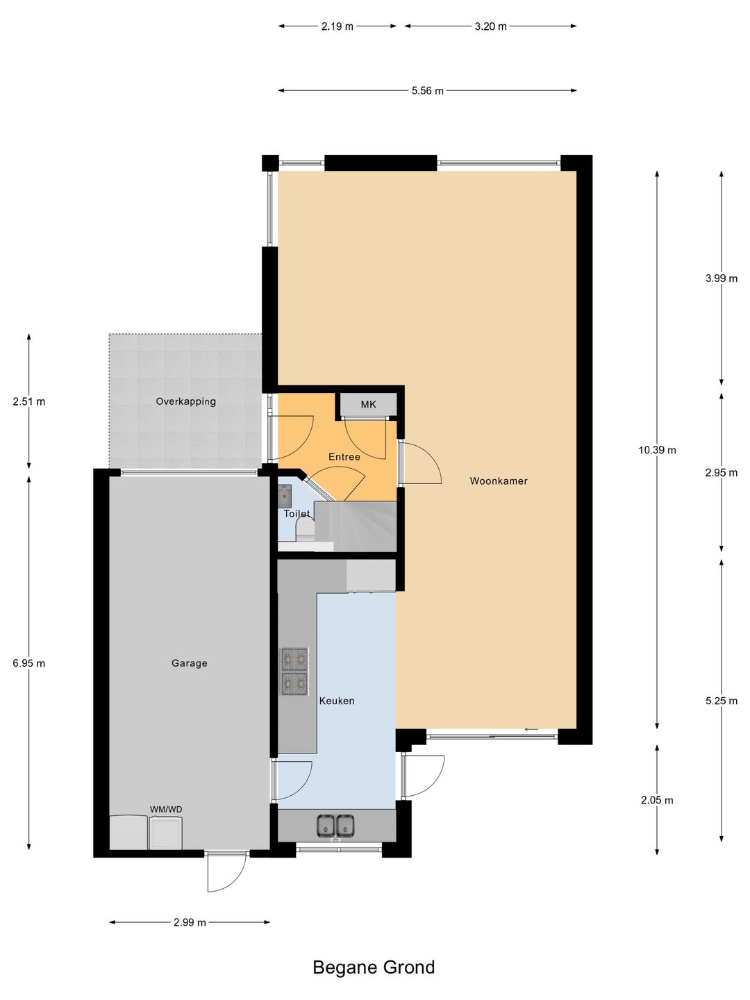 Foto 58 van Abdij 20