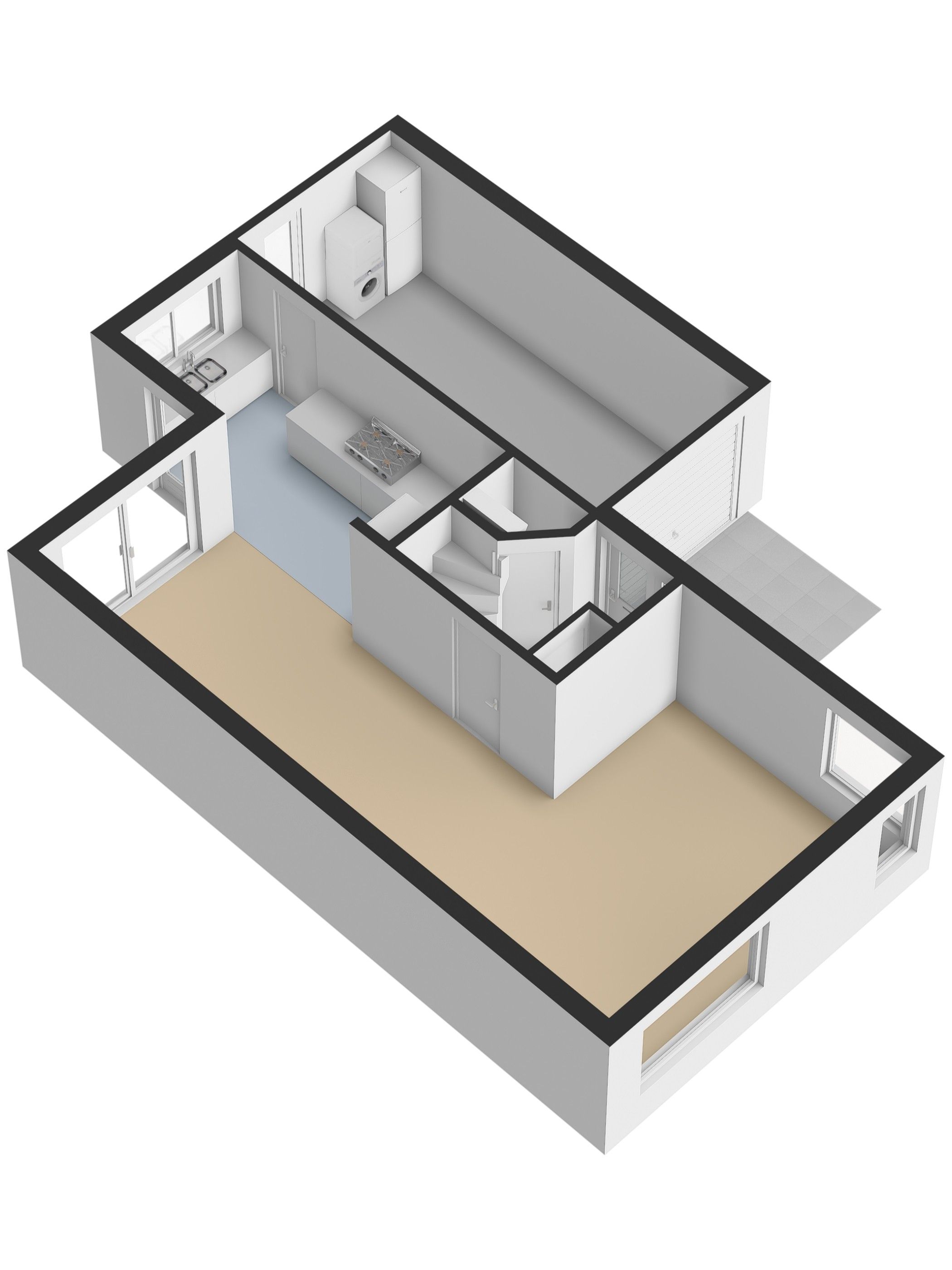 Foto 63 van Abdij 20