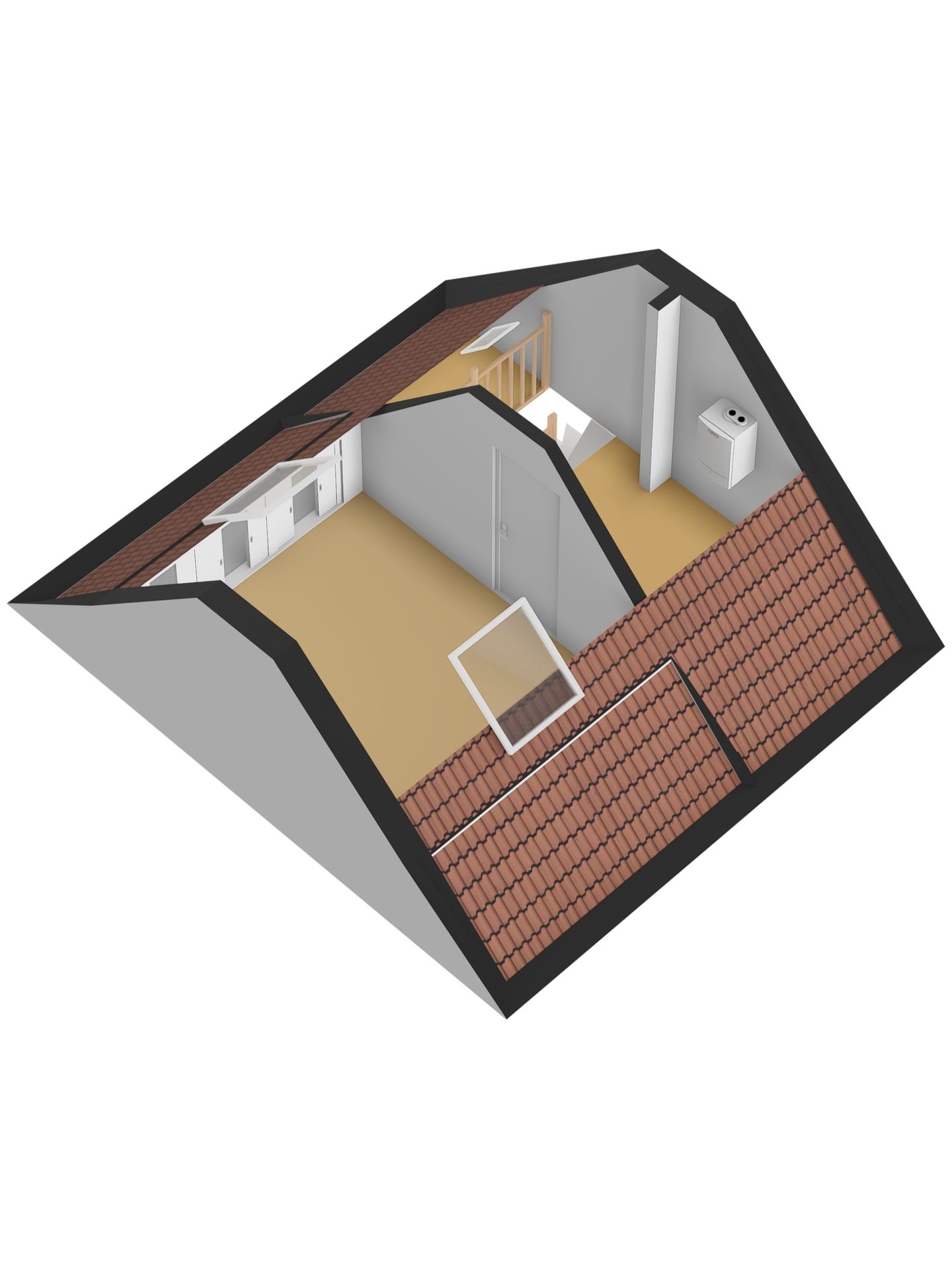 Foto 65 van Abdij 20