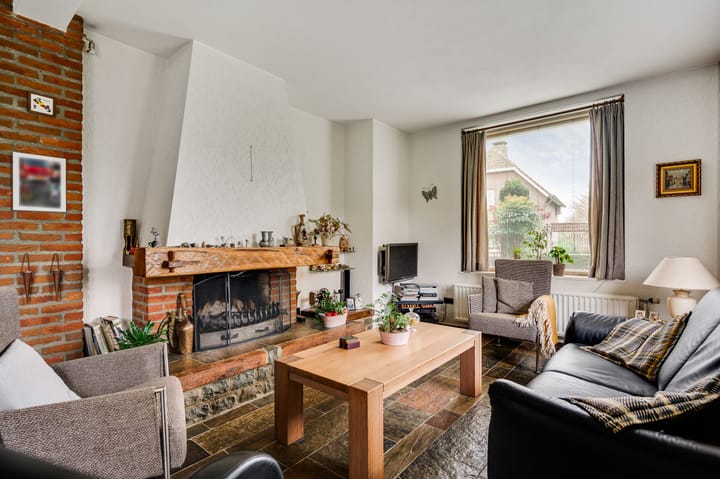 Foto 3 van Springbeekweg 10