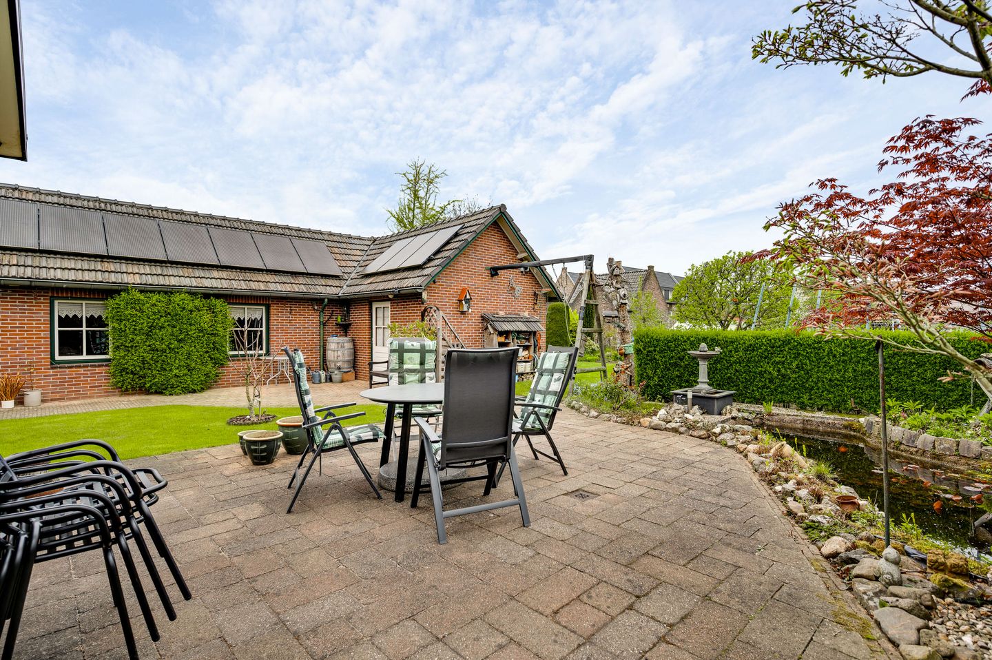 Foto 29 van Springbeekweg 10