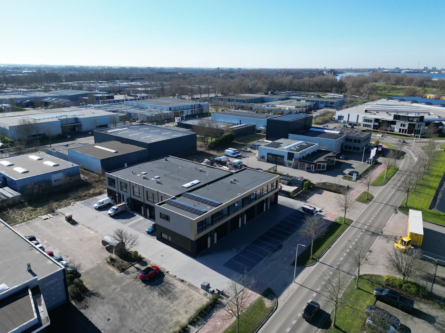 Bekijk foto 2 van Jan van der Heijdenstraat 26-F