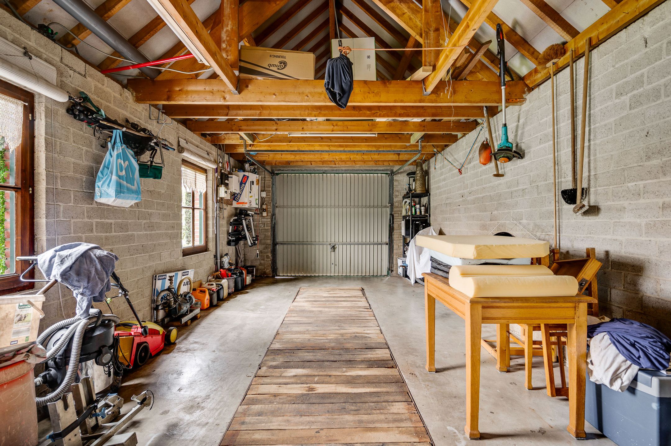 Foto 36 van Springbeekweg 10