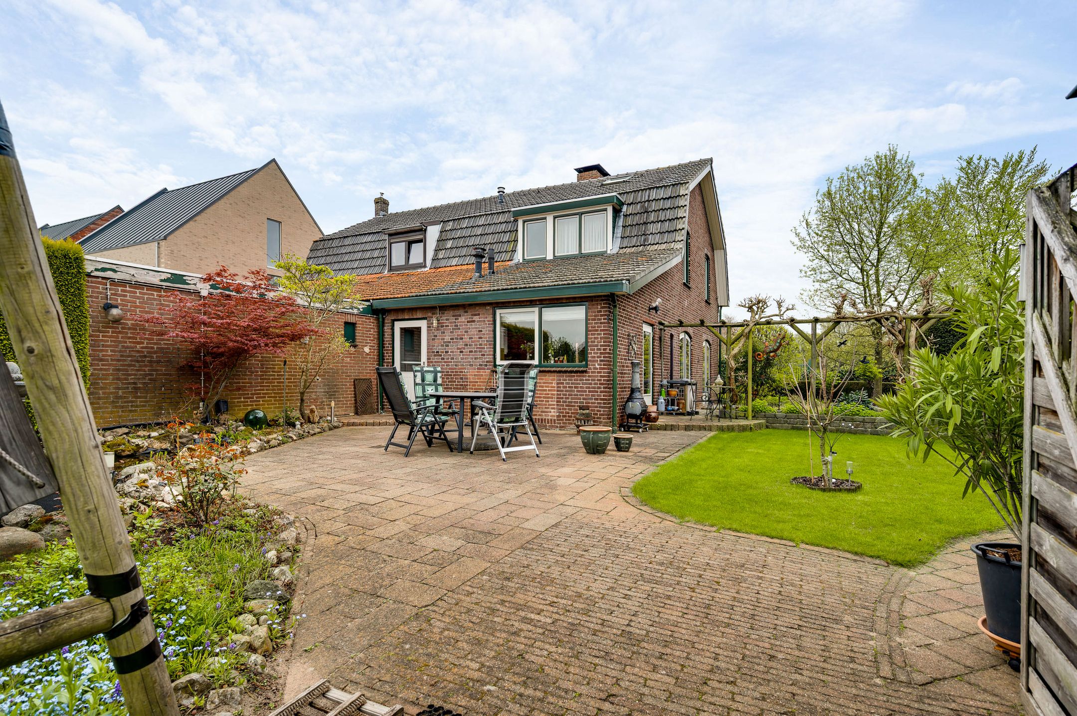 Foto 30 van Springbeekweg 10