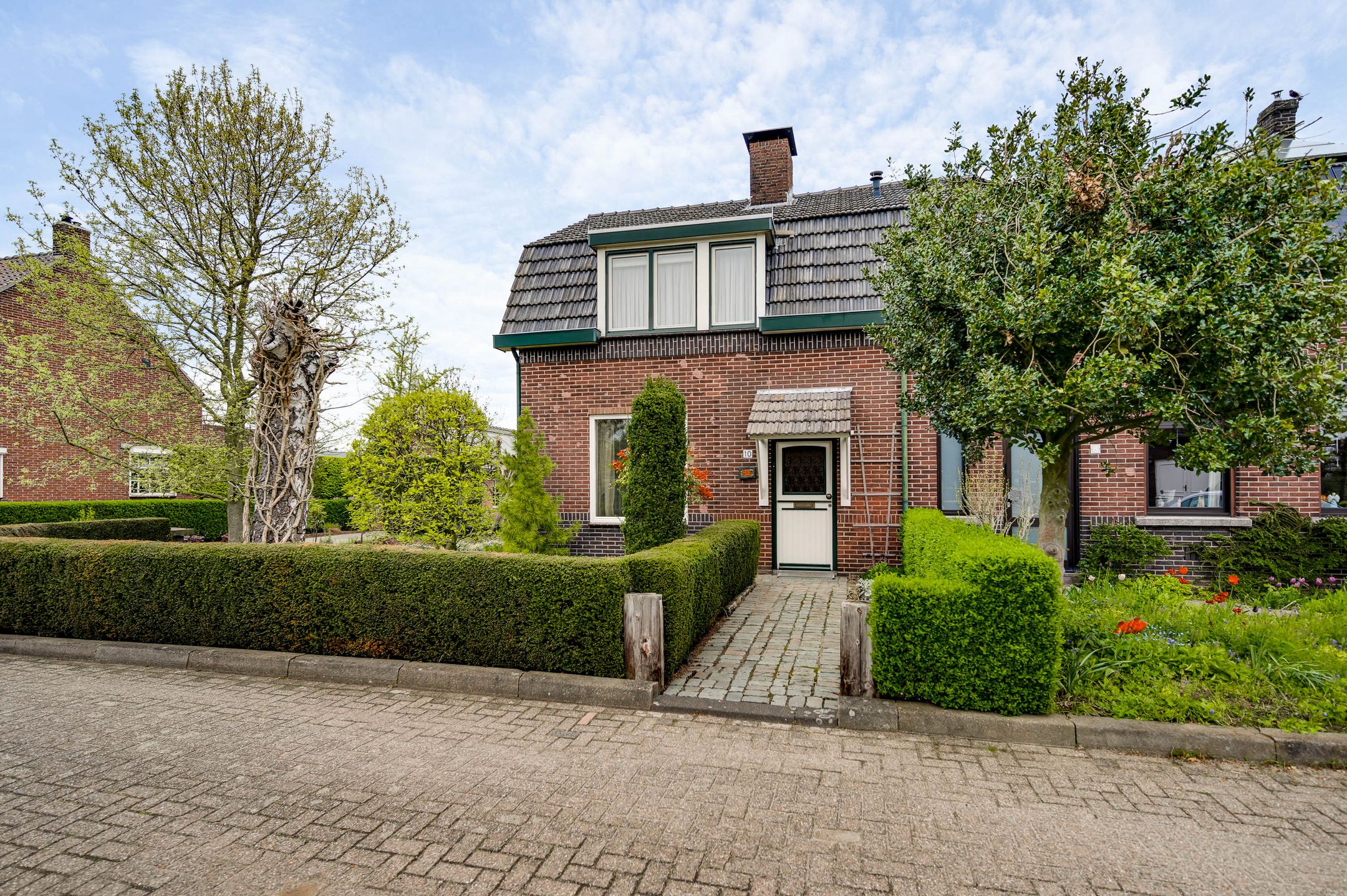 Foto 6 van Springbeekweg 10