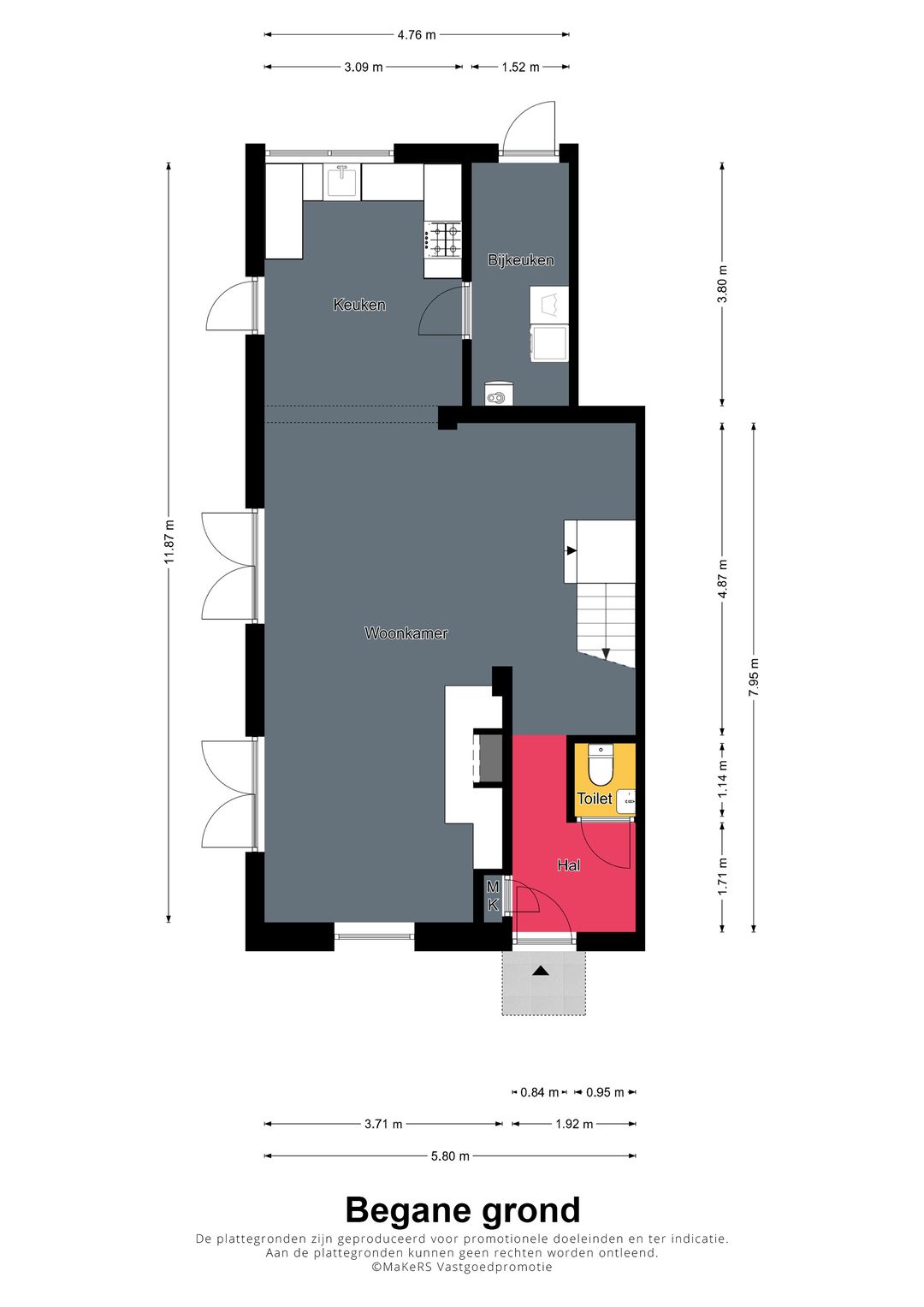 Foto 41 van Springbeekweg 10