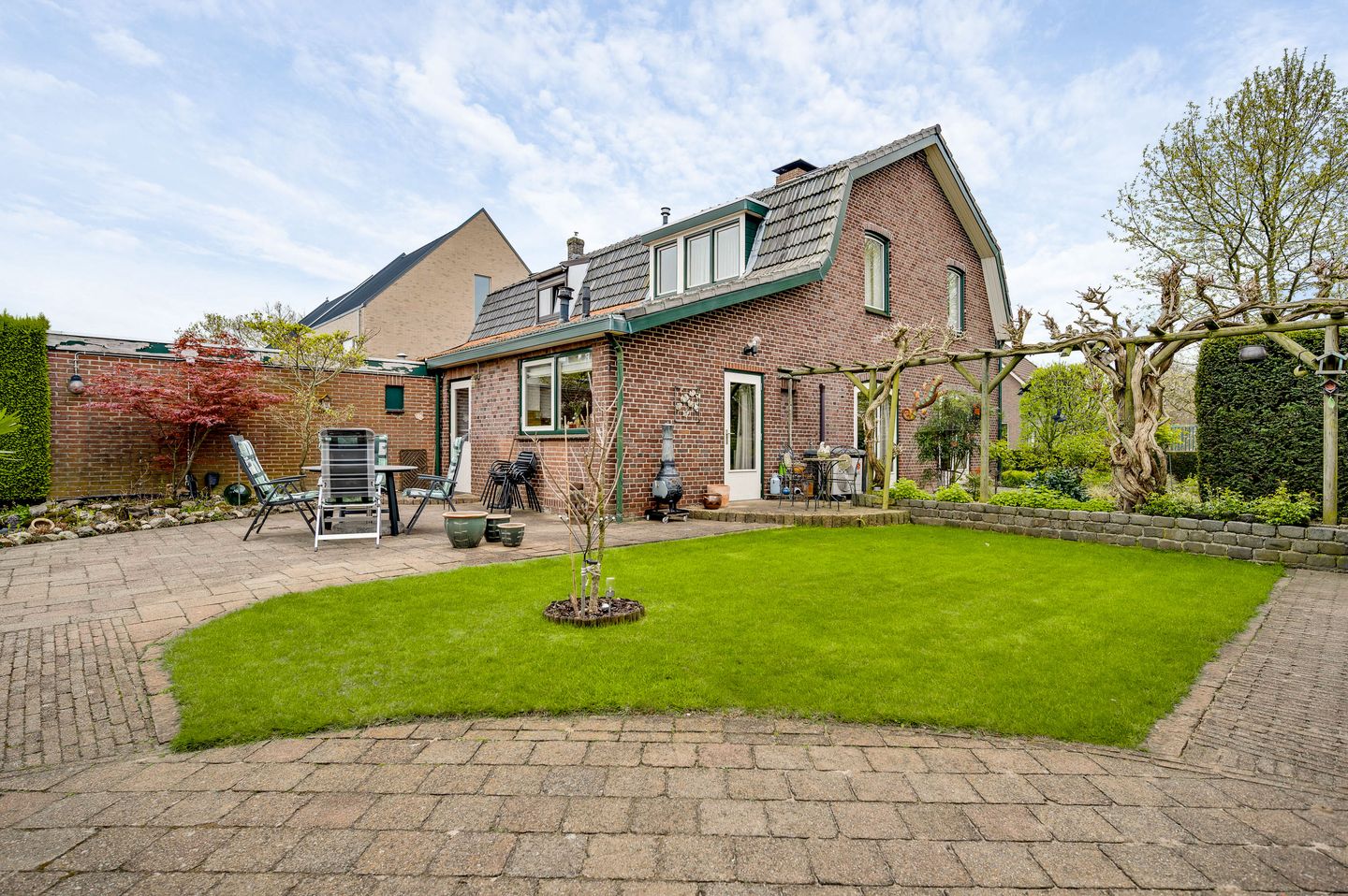 Foto 5 van Springbeekweg 10