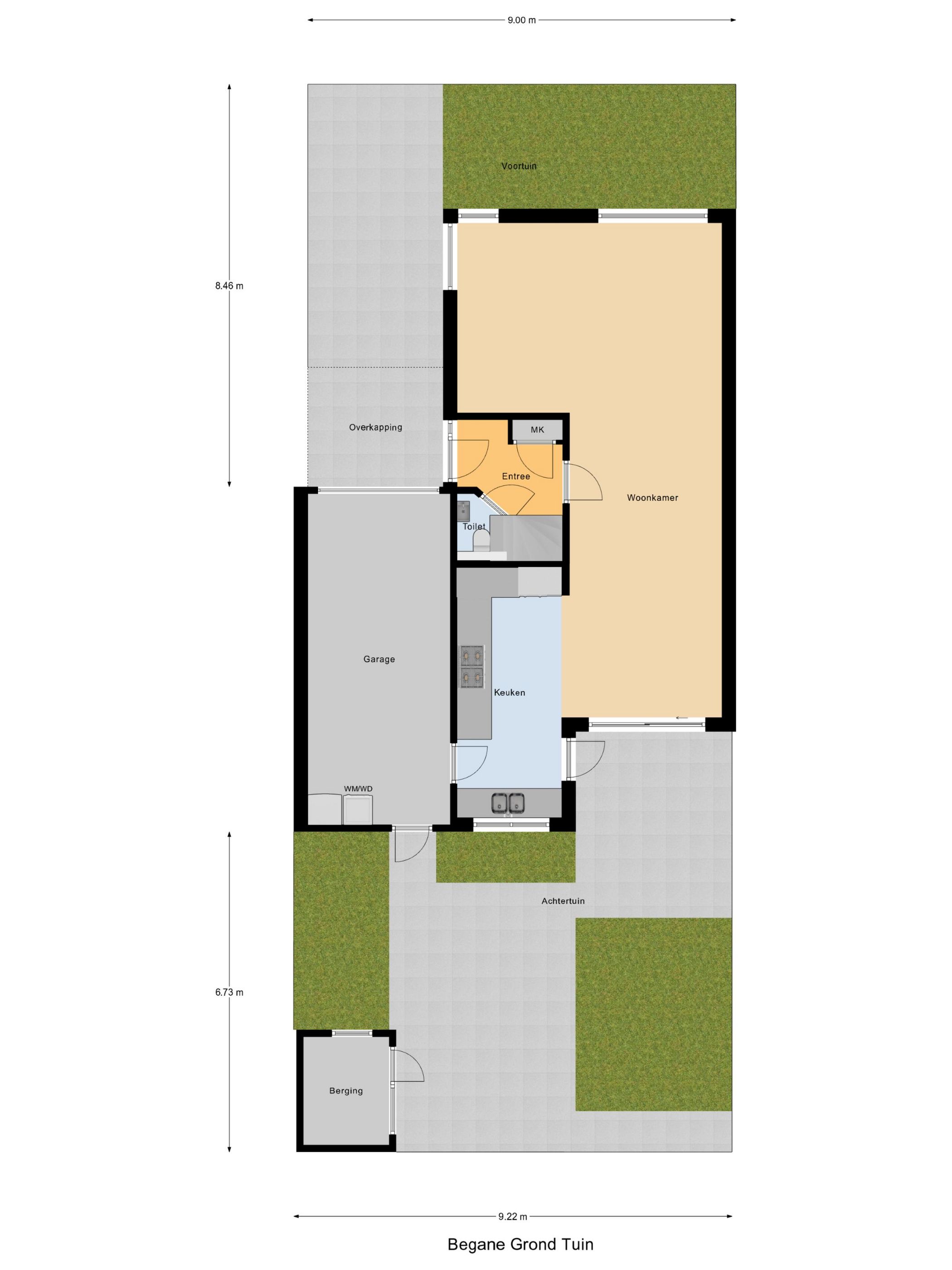 Foto 57 van Abdij 20