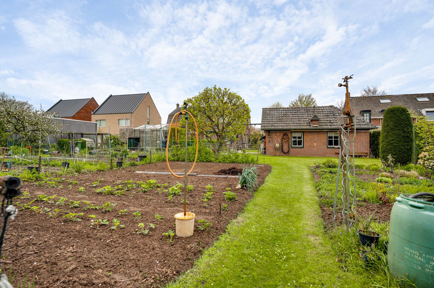 Foto 35 van Springbeekweg 10