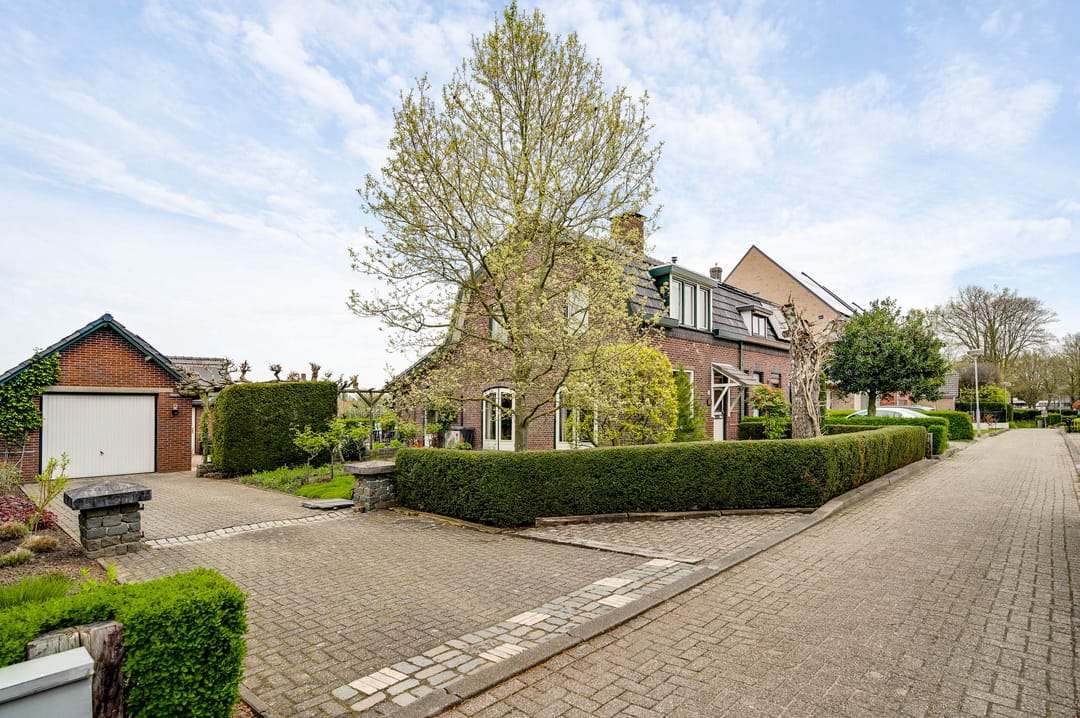 Foto 37 van Springbeekweg 10