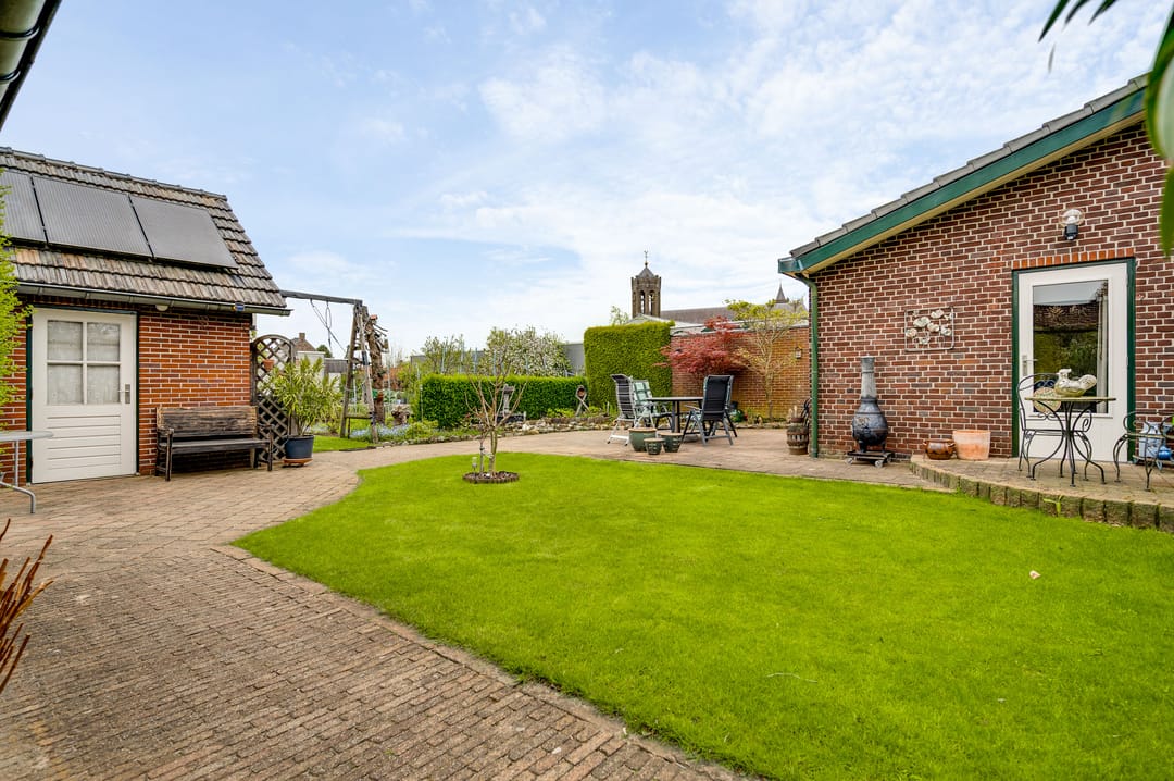 Foto 32 van Springbeekweg 10