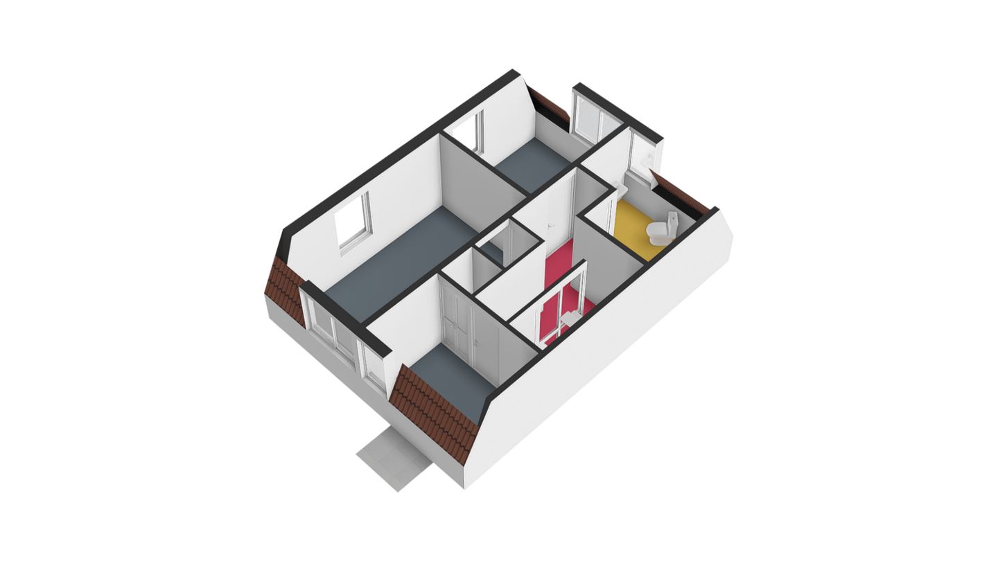 Foto 44 van Springbeekweg 10