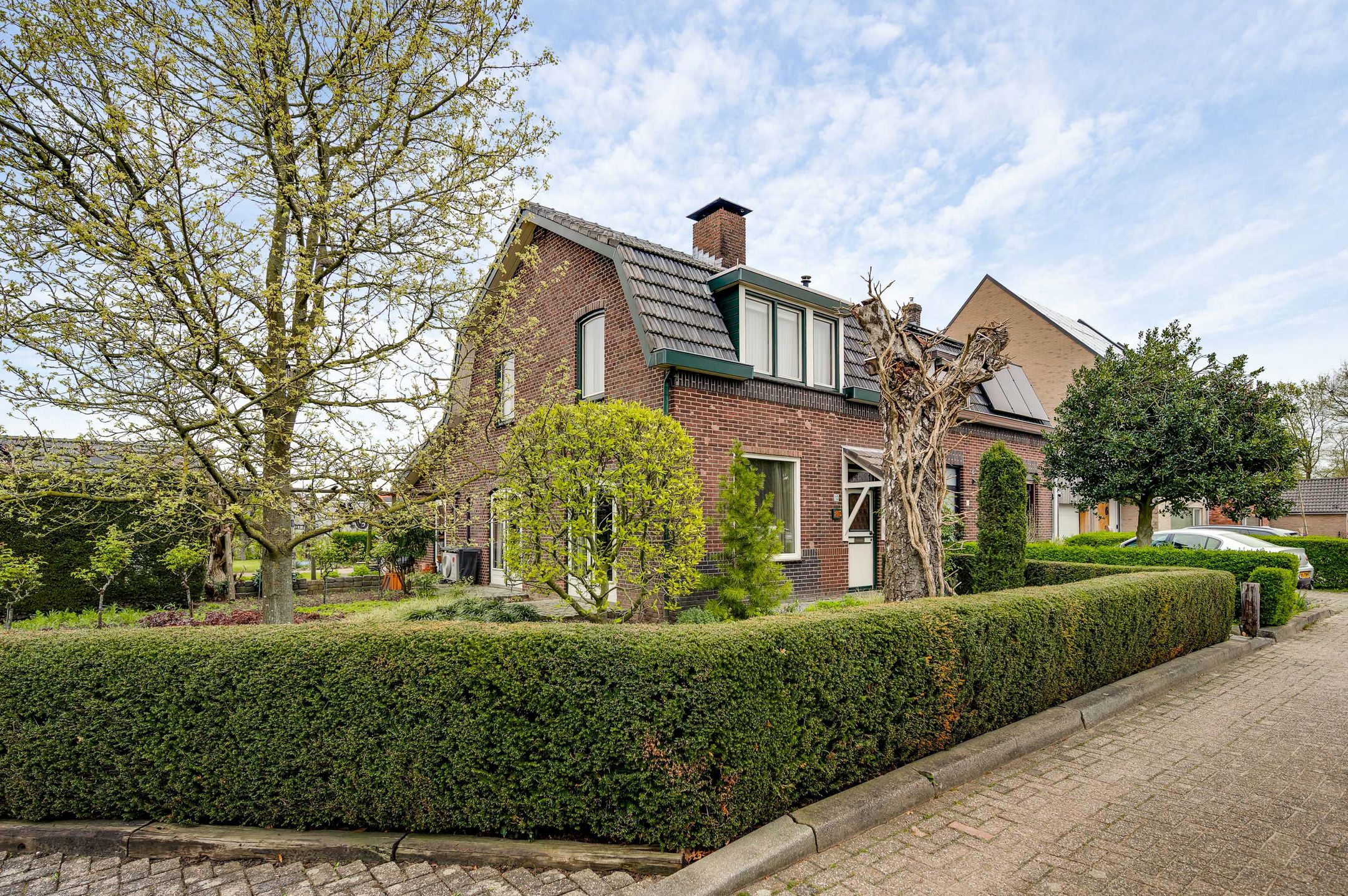 Springbeekweg 10 