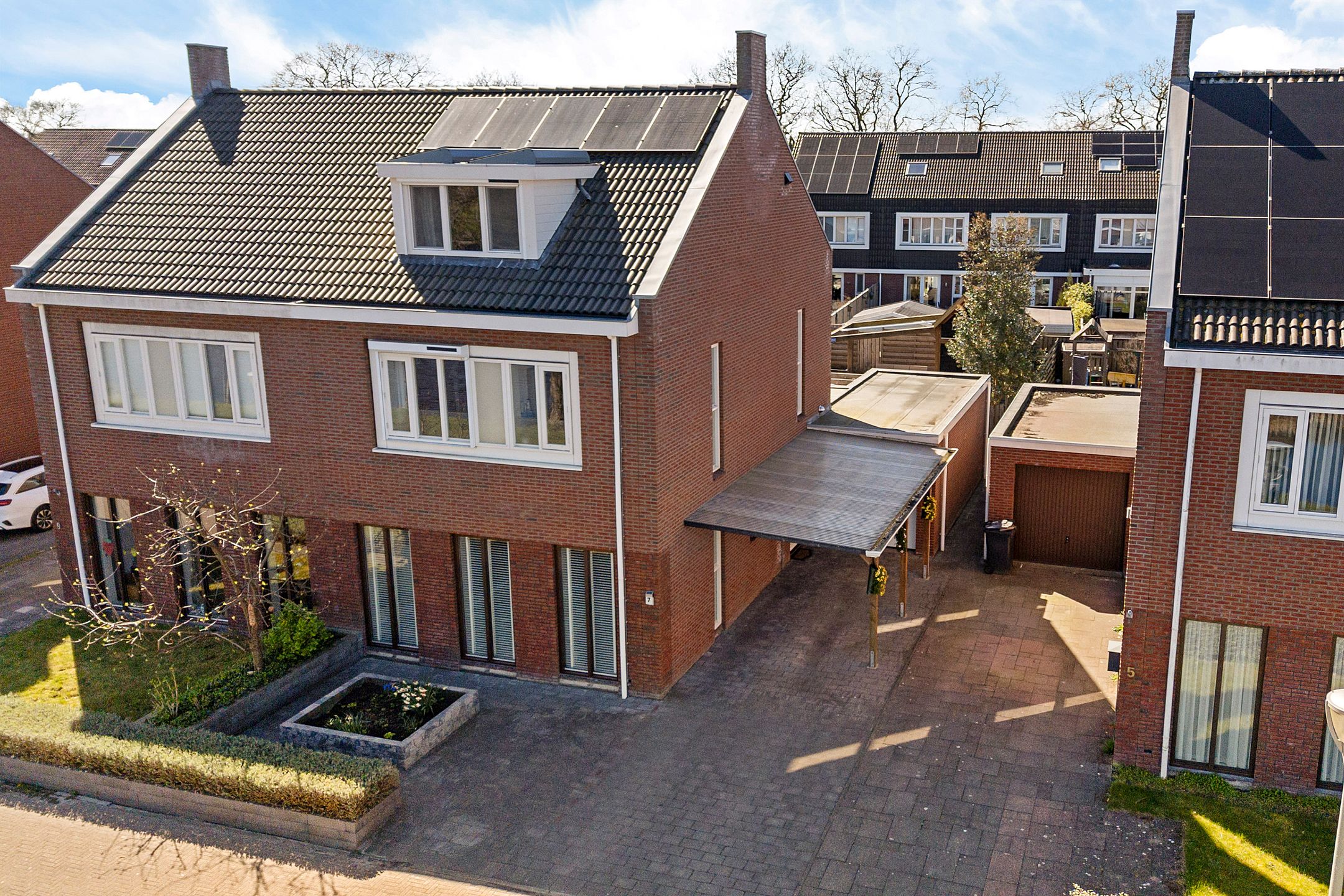 Abdij 20 Zwijndrecht - Aanzicht 6