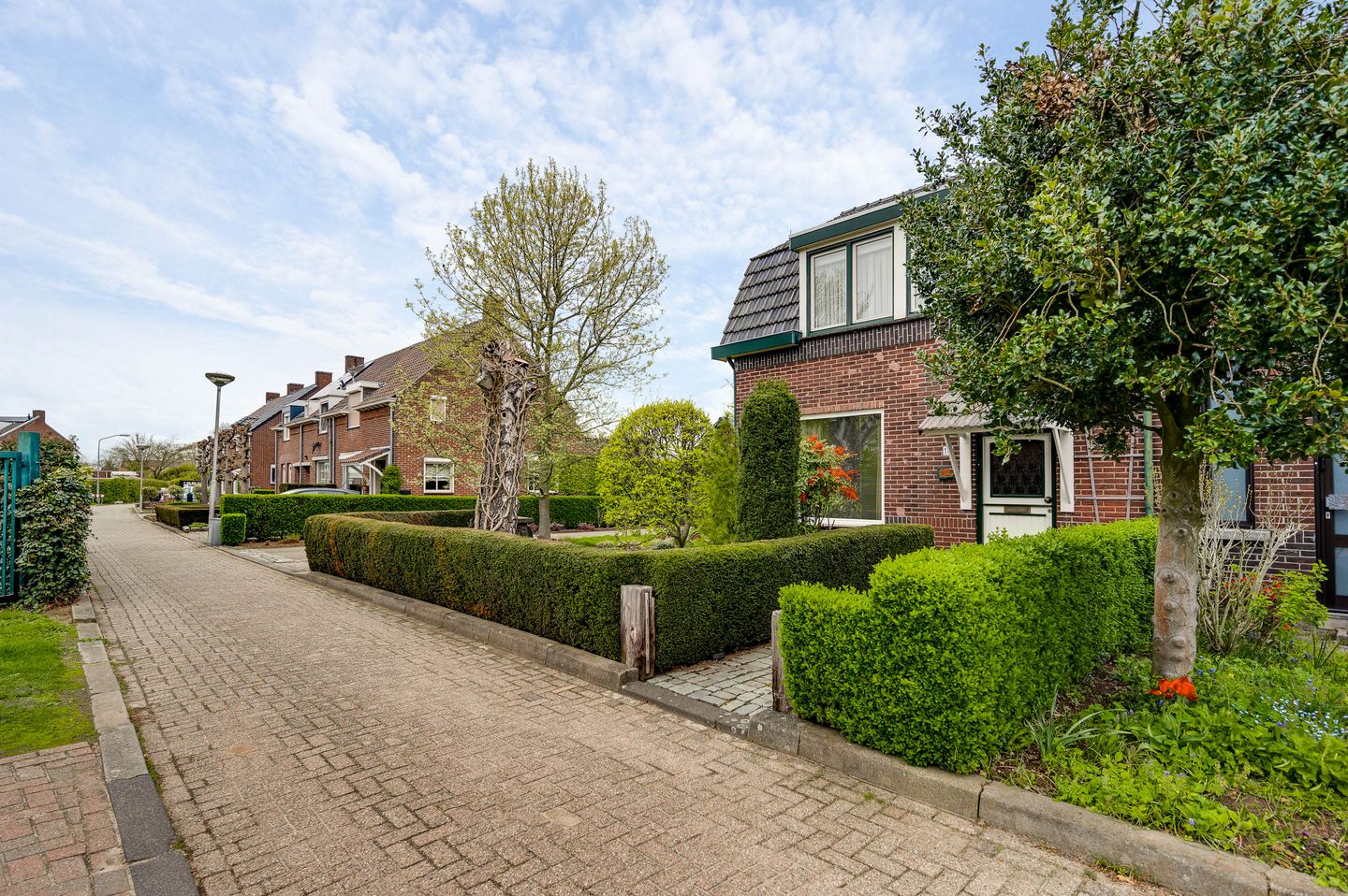 Foto 40 van Springbeekweg 10