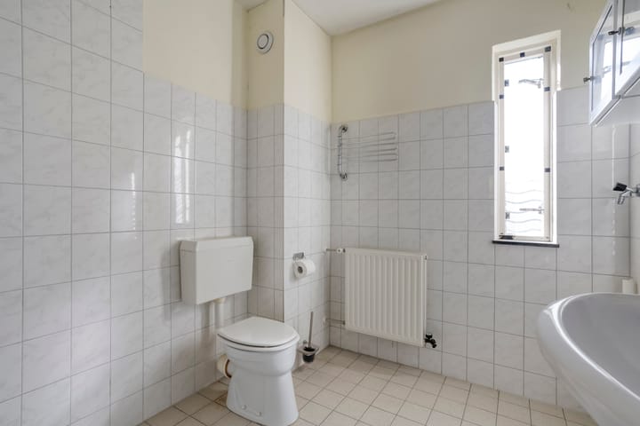 Foto 4 van Cornelis Dopperstraat 65
