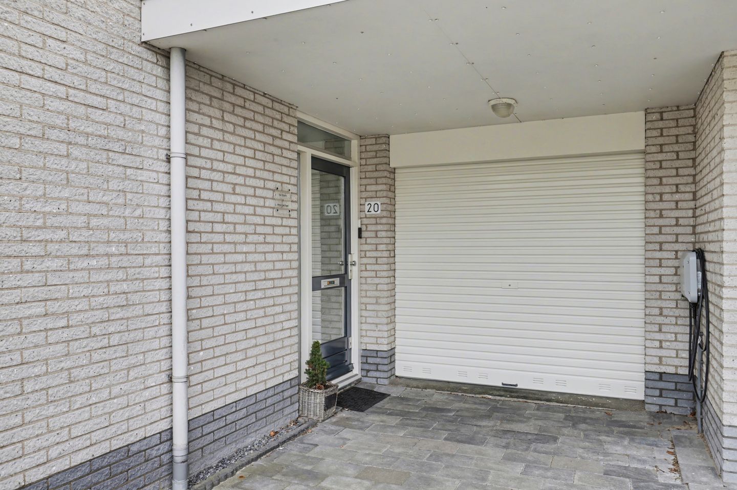 Foto 34 van Abdij 20