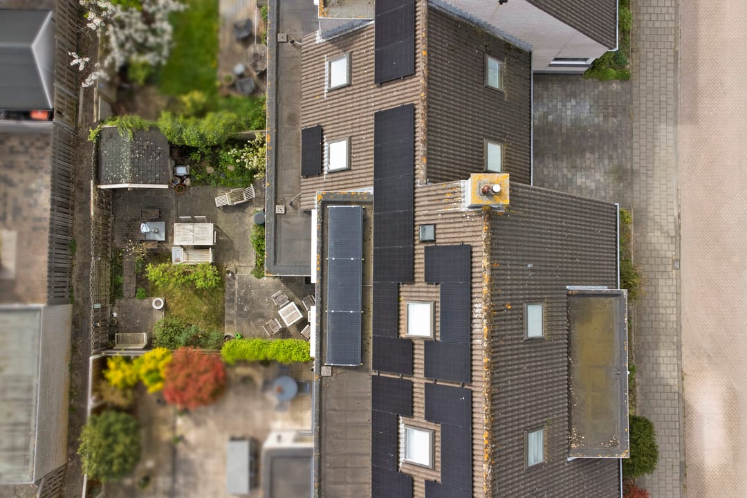 Foto 56 van Abdij 20