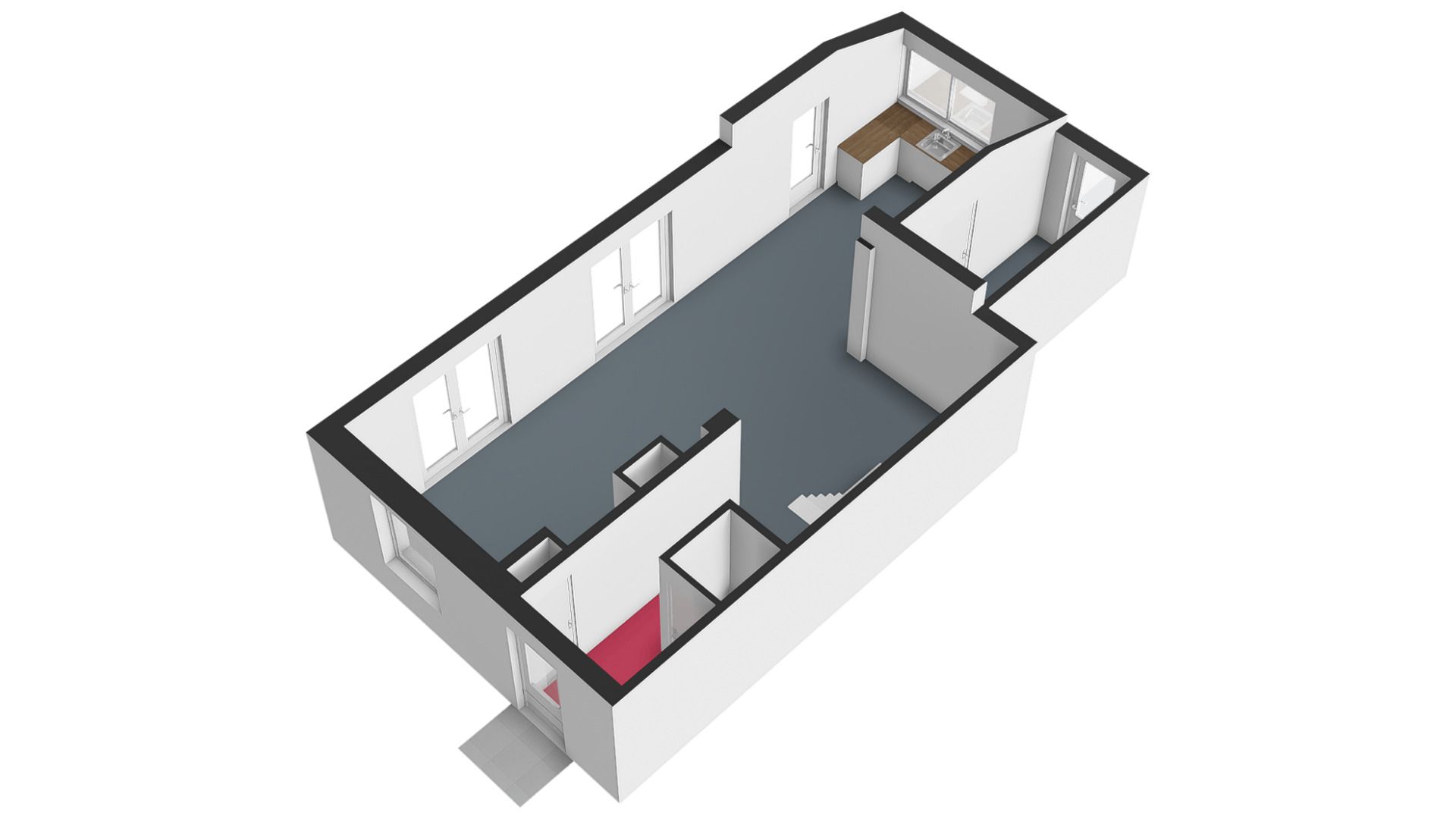 Foto 42 van Springbeekweg 10