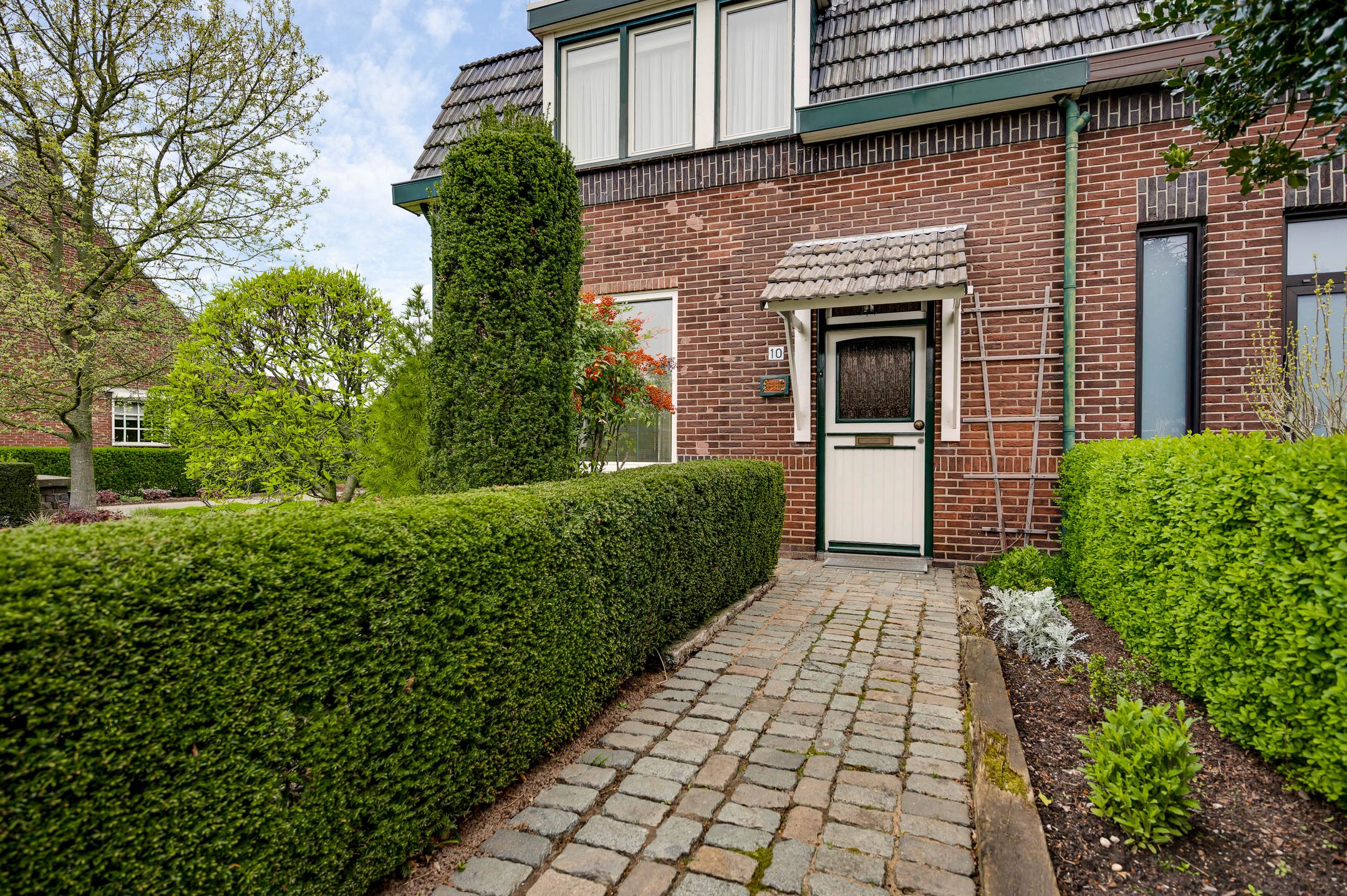 Foto 39 van Springbeekweg 10